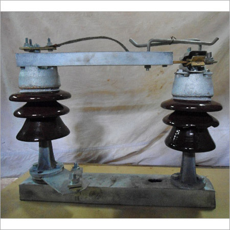 Lt Hg Horn Gap Fuse