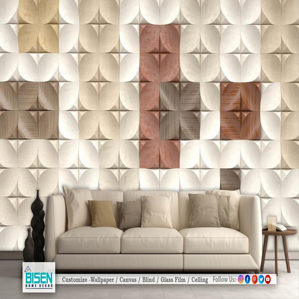 abstract 3D wallpaper