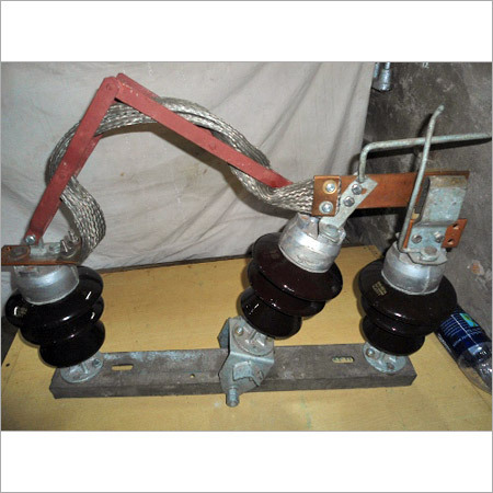 Horn Gap Fuse Set
