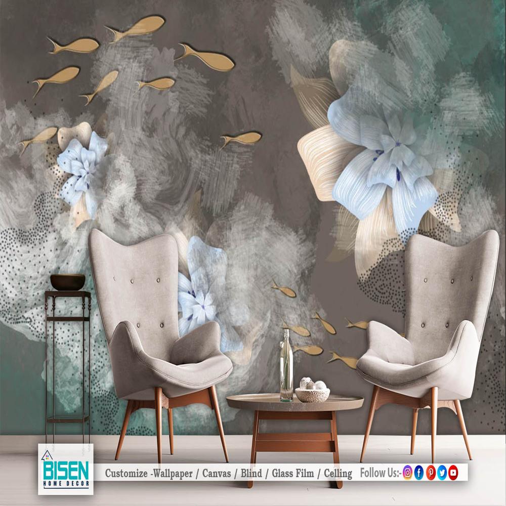 luxury abstract wallpaper