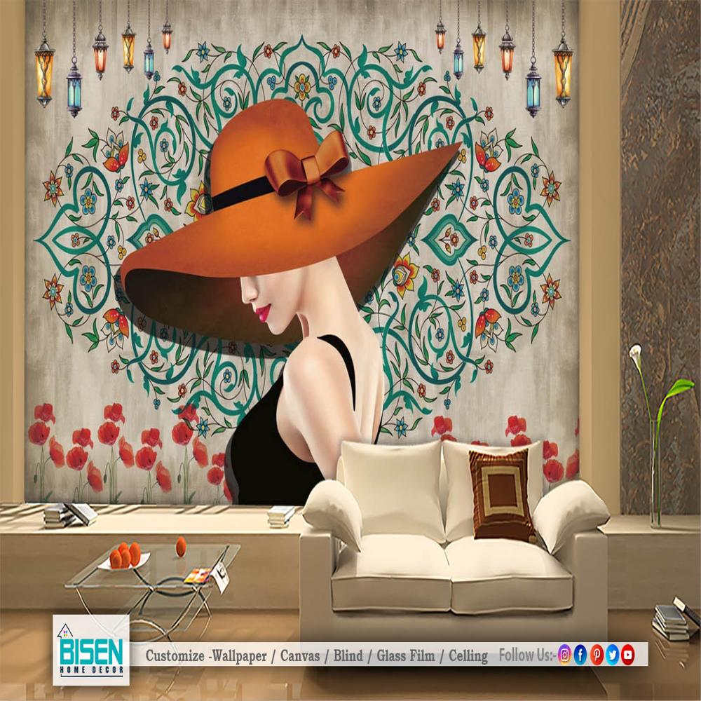 luxury abstract wallpaper