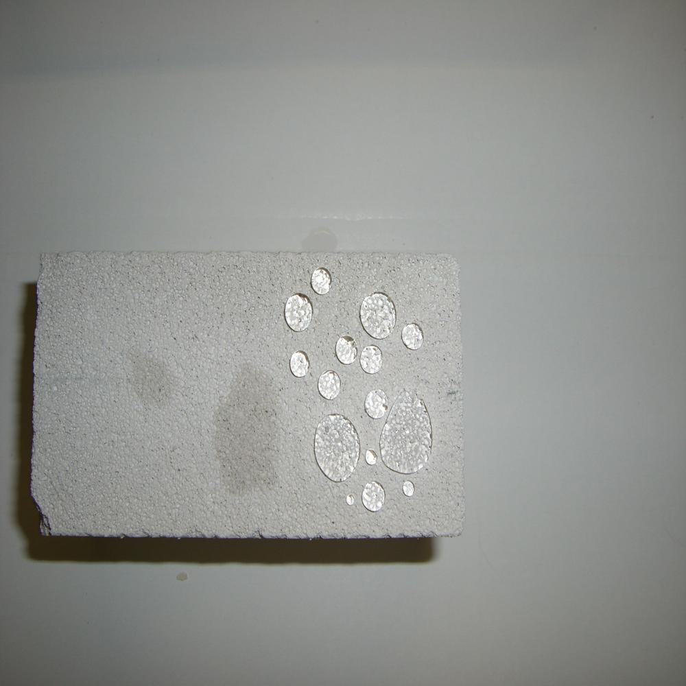 ImperGuard Natural Stone Water Repellent Sealer for Stone, Concrete, Brick  - Roof Wall Facade (Natural Look)