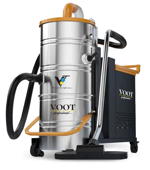 VOOT Industrial Vacuum Cleaner VIV/100