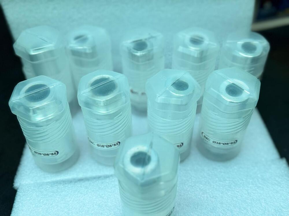 Sand Blasting Nozzle