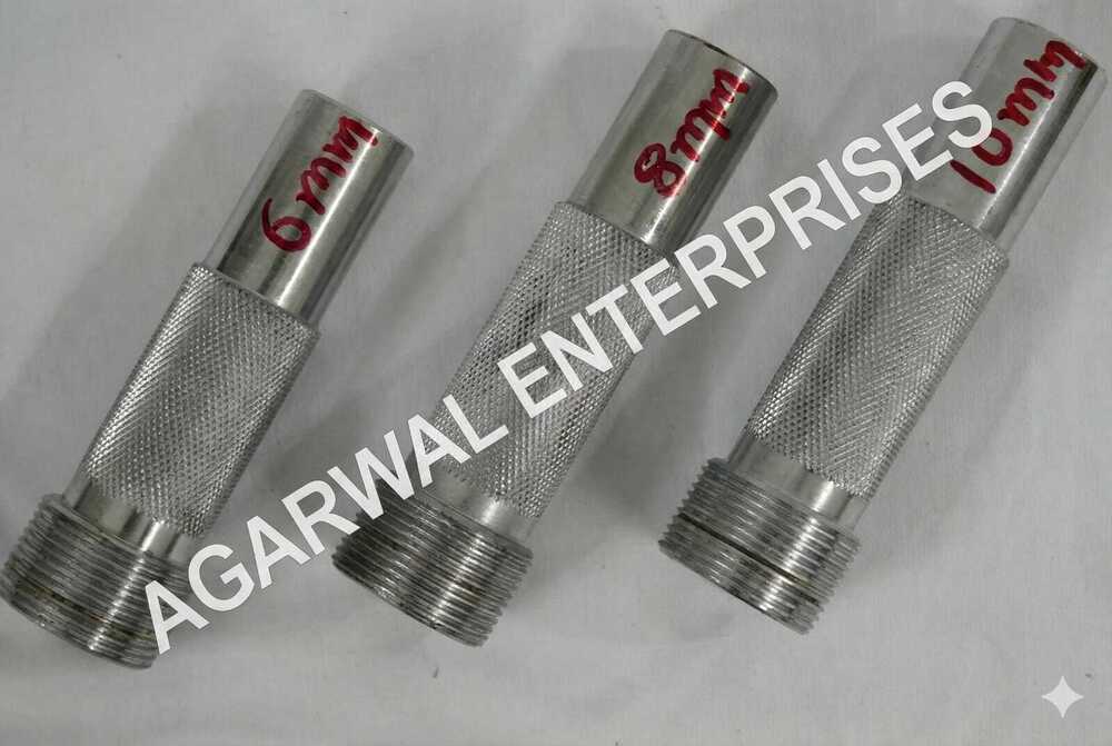 Sand Blasting Nozzle