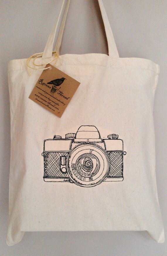 100% Cotton Tote Bags - Capacity: 30 Kg