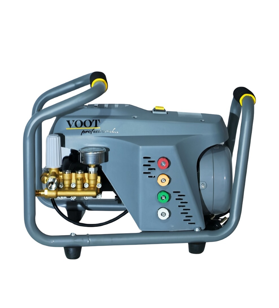 VOOT High Pressure Washer VHD 6/12 Cage