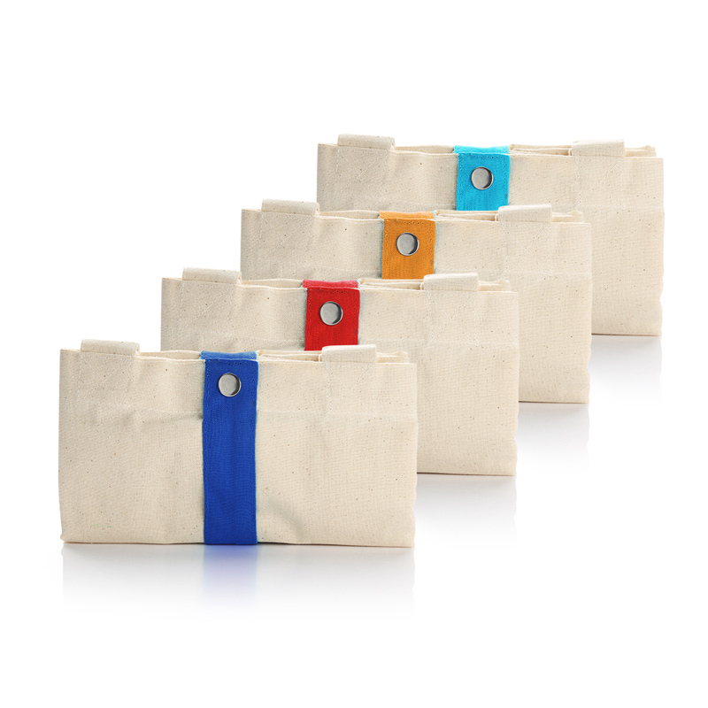 Recycled Cotton Tote bag