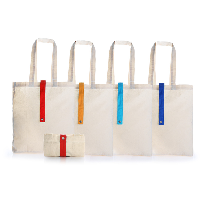 Recycled Cotton Tote bag