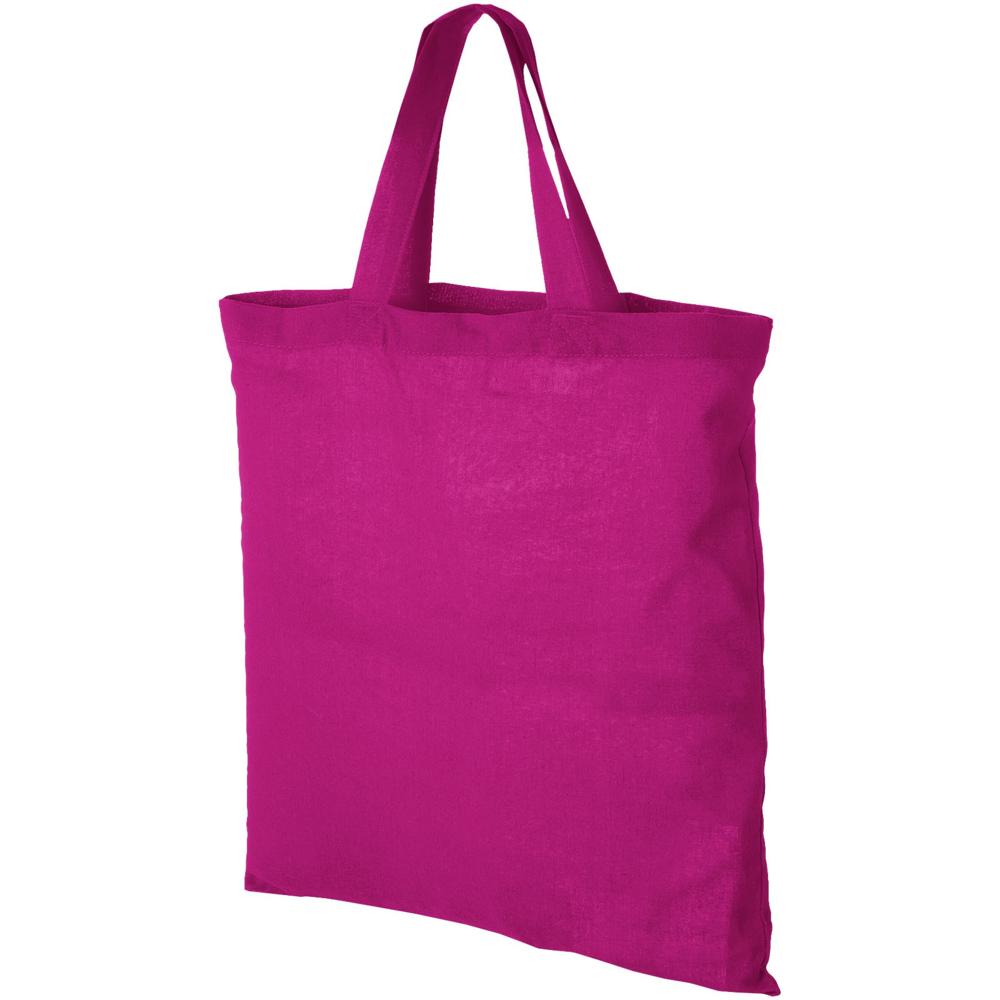 Recycled Cotton Tote bag