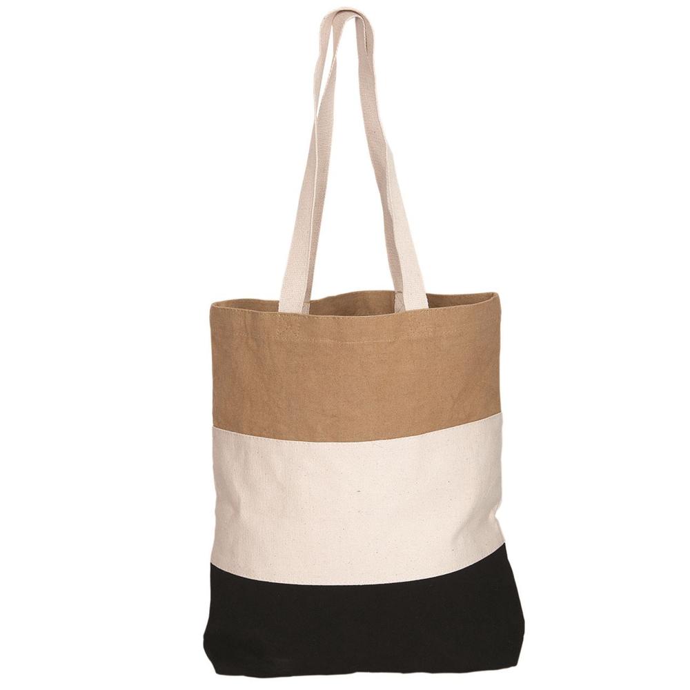 100% Cotton canvas bags