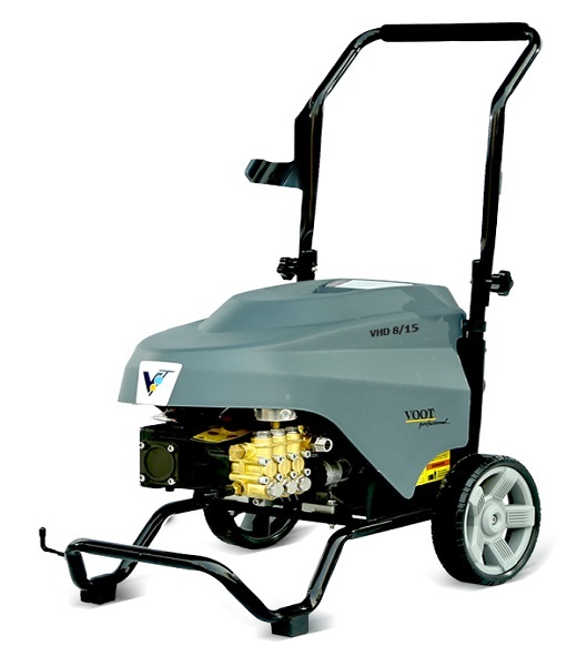 VOOT High Pressure Washer VHD 6/15-Classic