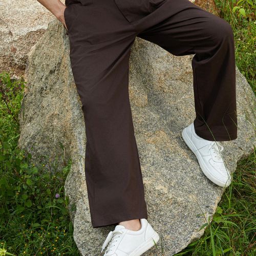 100% Cotton Mens Custom Trouser