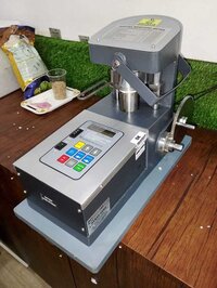 Grain Moisture Meter