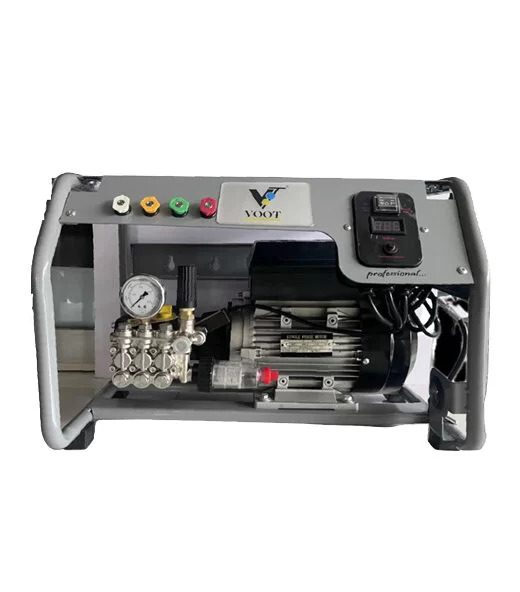 VOOT High Pressure Washer VHD 8/16 Cage