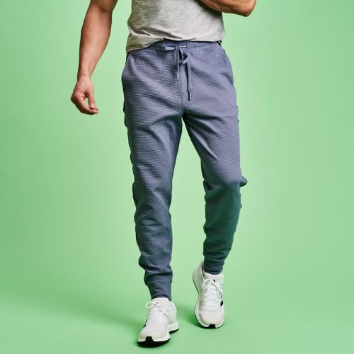 100% Cotton Mens custom Joggers