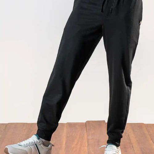 100% Cotton Mens custom Joggers