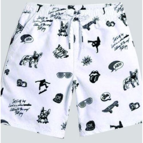 Mens Boxer - Cotton, S To Xl Sizes | Modern Design, Washable, Plain Pattern, Available In Multiple Colors