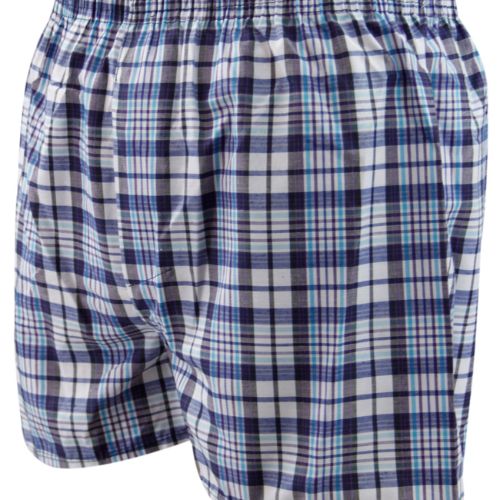 Mens Boxer - Cotton, S To Xl Sizes | Modern Design, Washable, Plain Pattern, Available In Multiple Colors