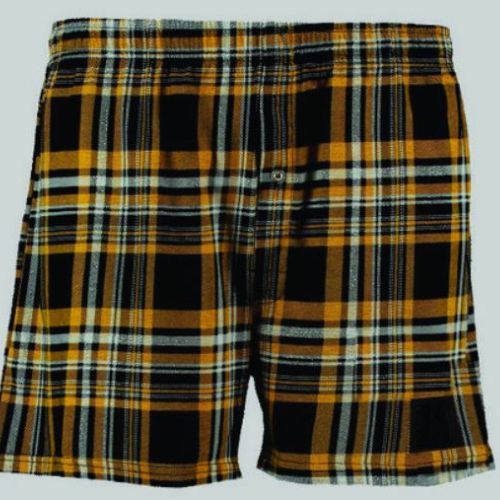 100% Cotton Mens custom Boxers