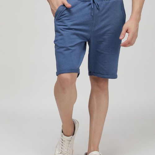100% Cotton Mens Custom Bermudas - Design: Modern