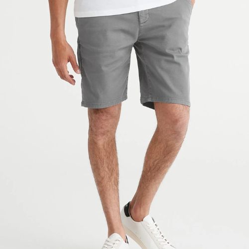 100% Cotton Mens Custom Bermudas - Design: Modern
