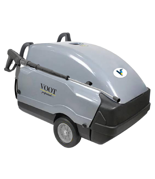 VOOT Hot Water High Pressure Washer VHH-9/20 Diesel