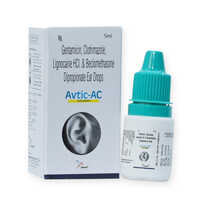 Gentamicin , Clotrimazole, Lignocaine Hcl And Beclomethasone Dipropionate Ear Drops - Age Group: Suitable For All Ages