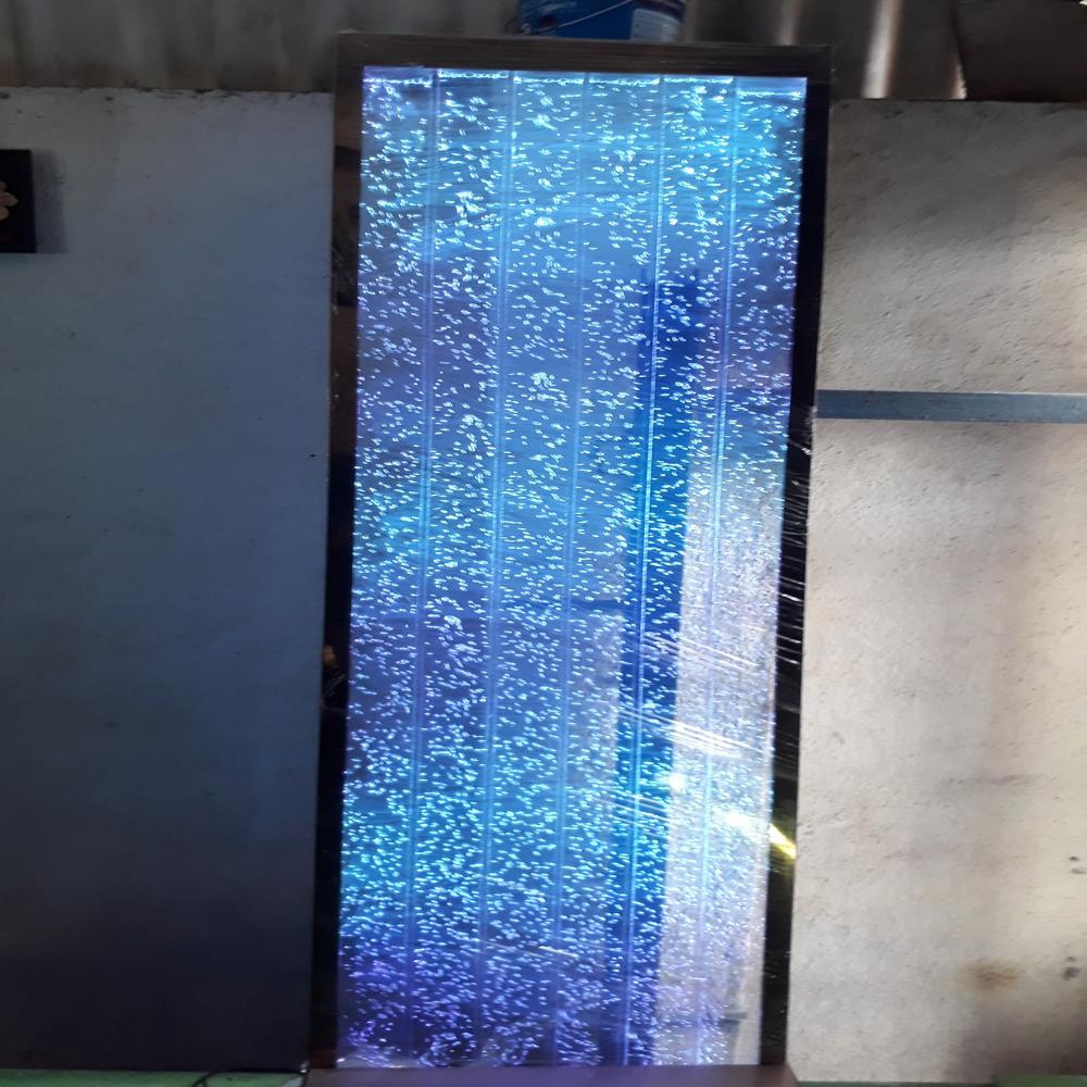 Bubble Panel Light Fountain