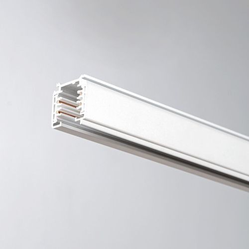Aluminum Tracks - Color: Multiple