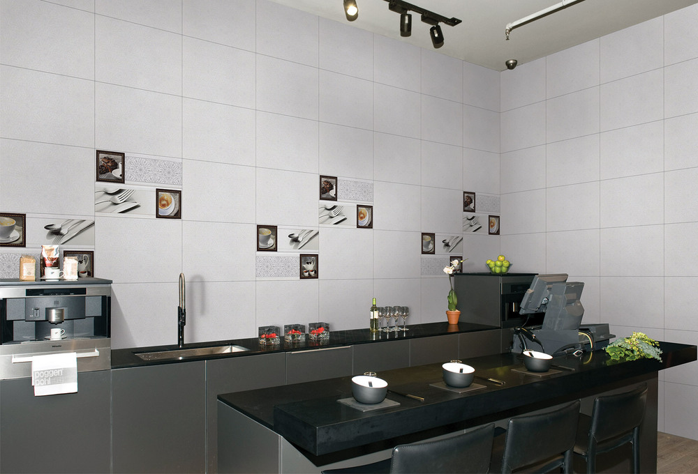 Kitchen Wall Tiles