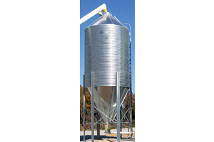 Feed Silo