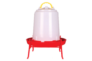 Manual Drinker (10 Ltrs)