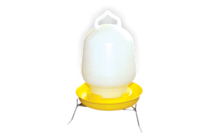 Chick Drinker (Alpha 3.5 Ltrs)