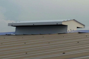Roof Vent