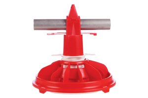 Automatic Feeding Pan