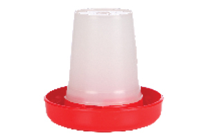 Poultry Feeding System