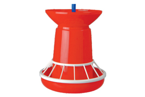 Jumbo Feeder