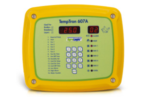 Agrologic Controllers