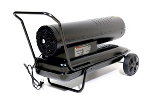 Diesel Heaters