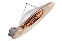 Electric Brooder - Feature: Durable