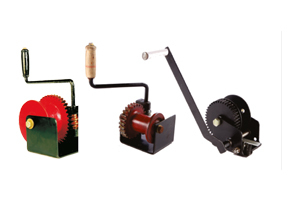 Curtain Winches