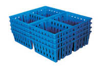 Chick Transport Cage - Feature: Durable