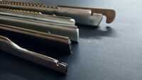 Electrical Contact Bars - Automation Grade: Manual