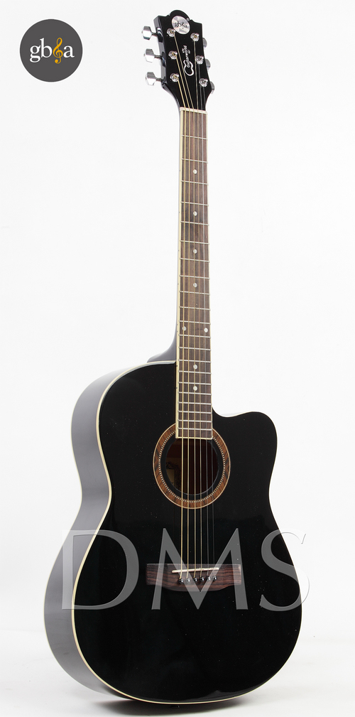 GB&A ध्वनिक गिटार SAG-100C