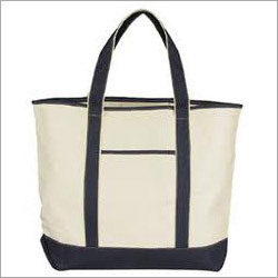 कैनवास टोट्स