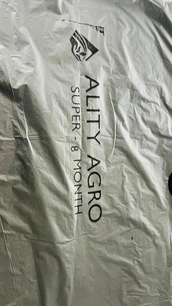 3 Star to 7 Star Champion  Quality Mulch Film