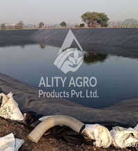 Pond Canal - Advantage: Storage Of Water