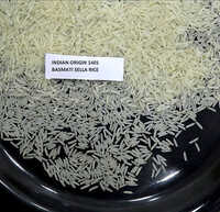 Basmati Sella Rice