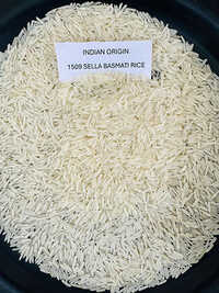 1509 Sella Basmati Rice